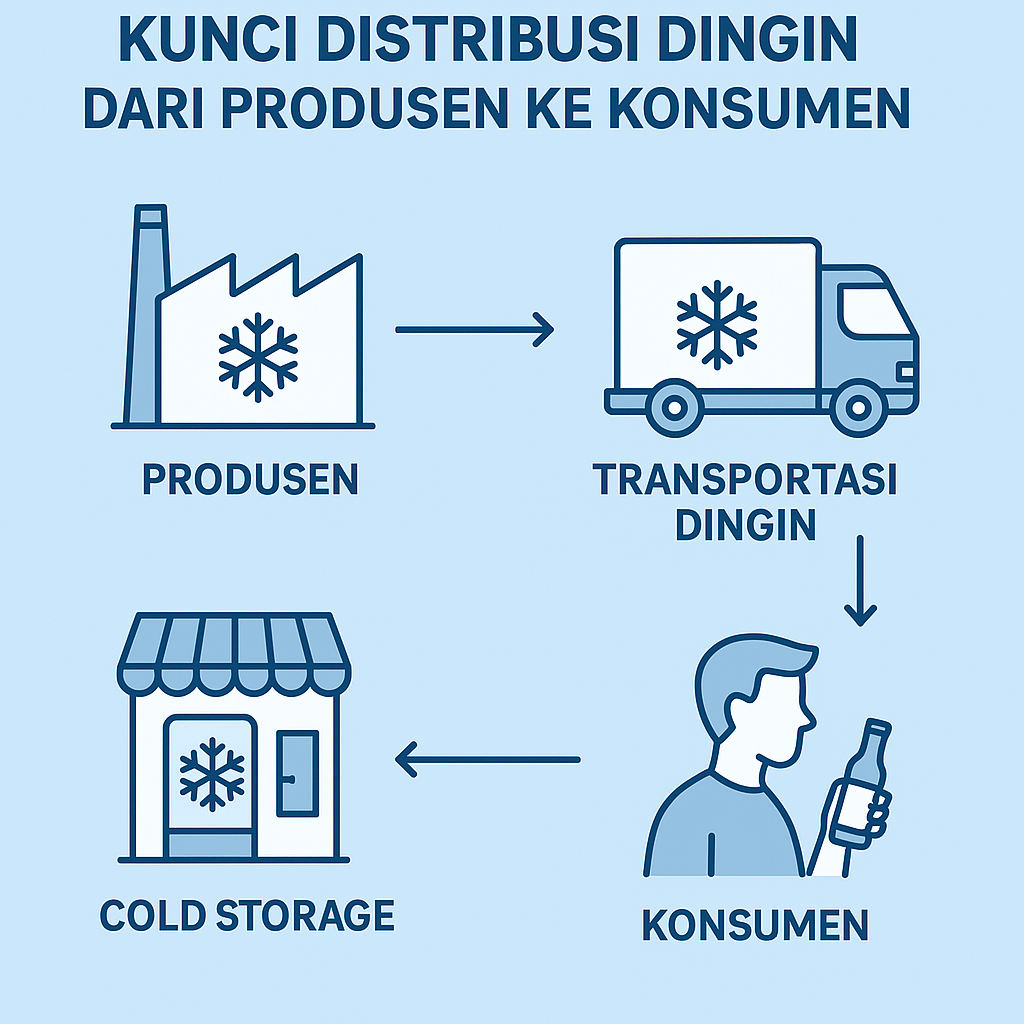 cold chain