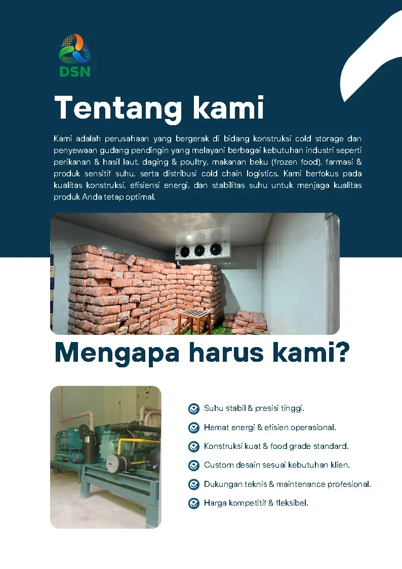 Company Profile