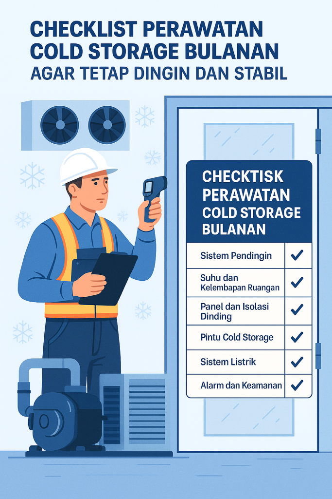 Checklist