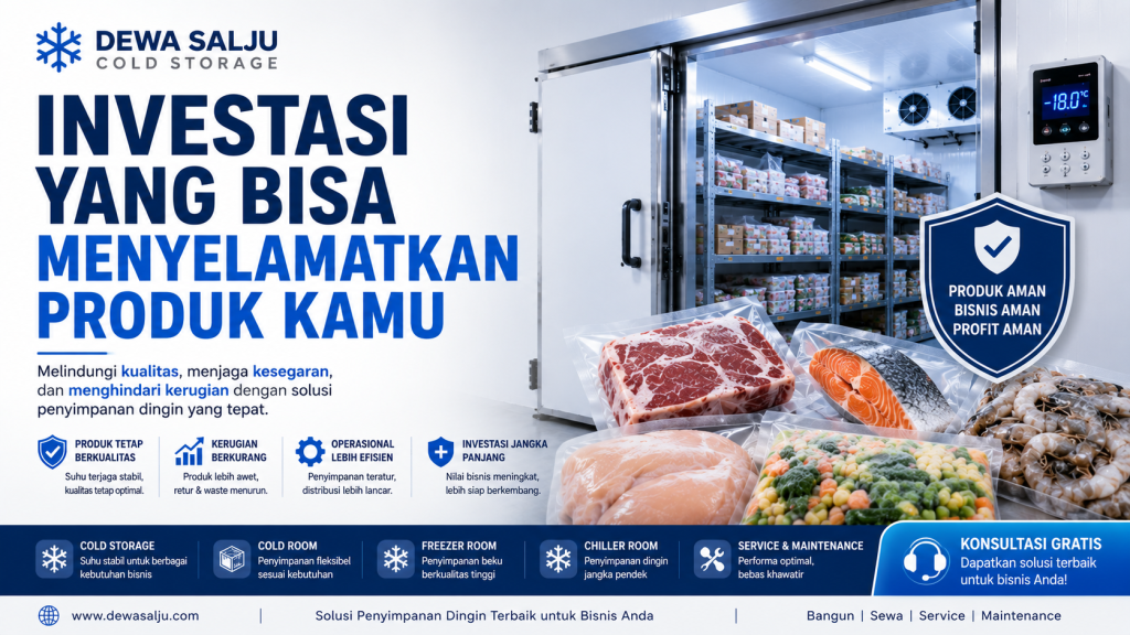 produk rusak padahal belum expired