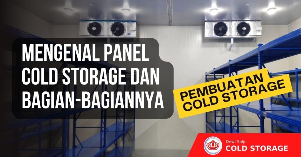 Panel Cold Storage
