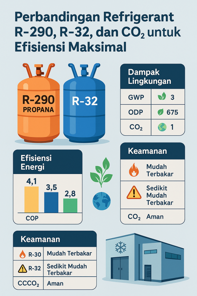 REFRIGERANT