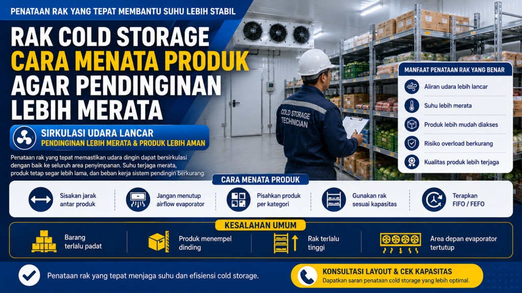 rak cold storage