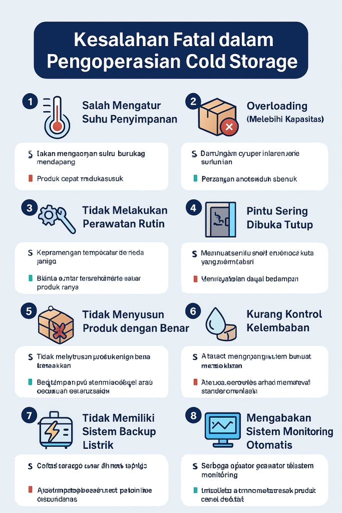 kesalahan fatal