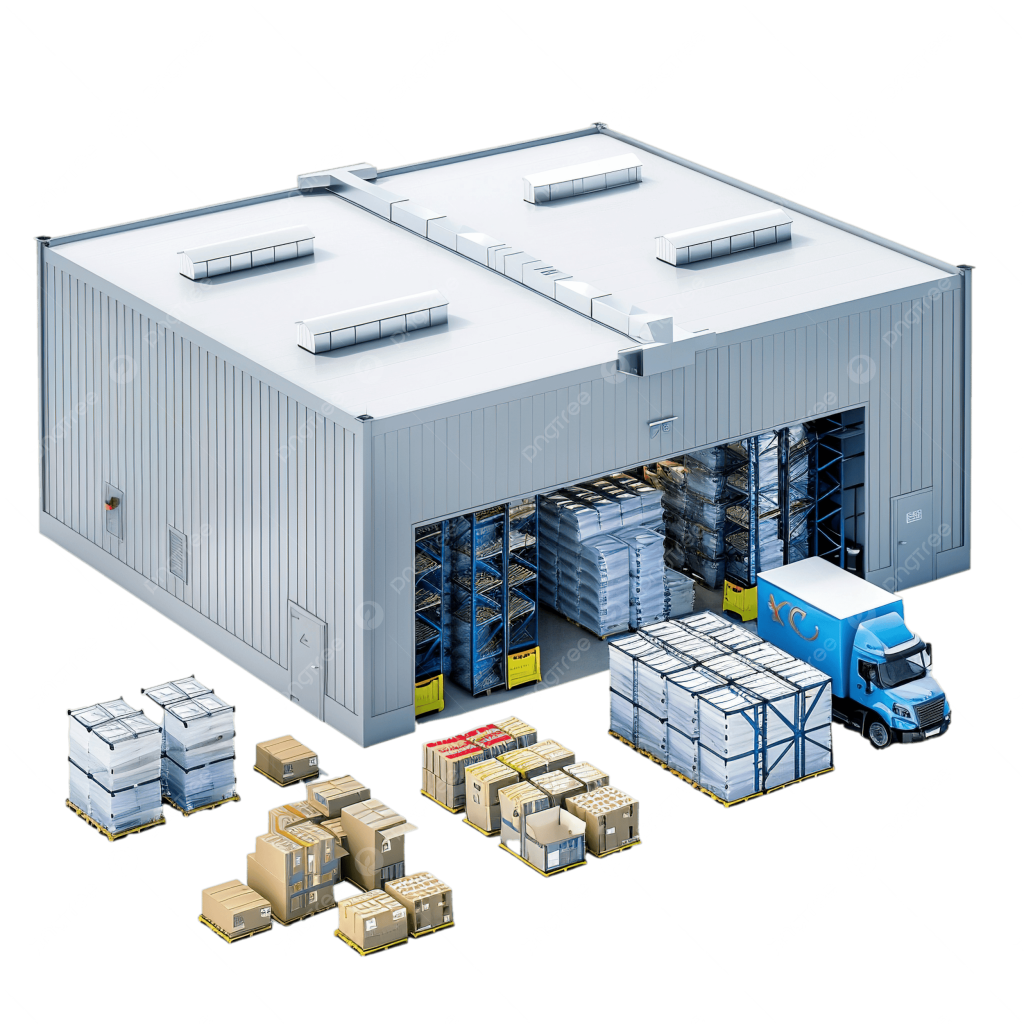 Penyewaan Cold Storage di jakarta
